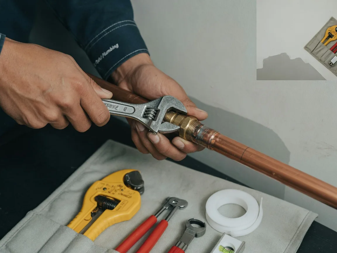 Why choose Drain Cleaning in Needville, TX